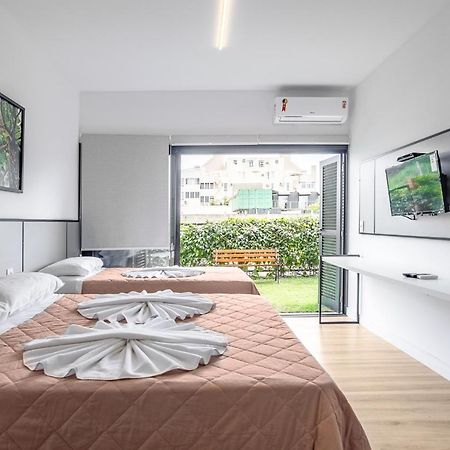 Florianópolis Elite Hotel מראה חיצוני תמונה
