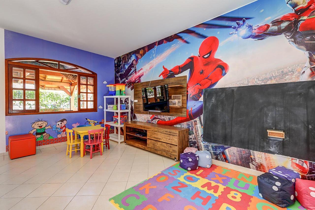 Florianópolis Elite Hotel מראה חיצוני תמונה