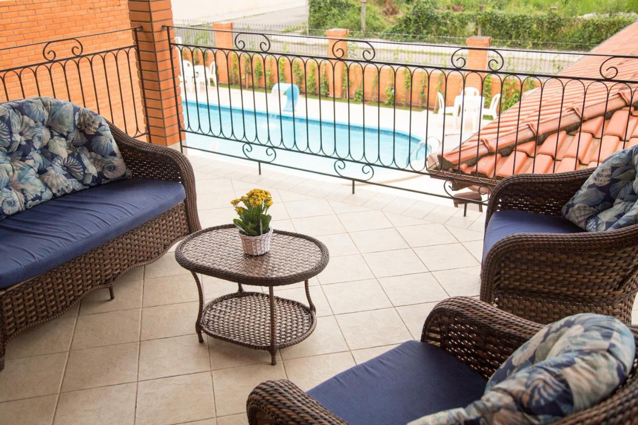 Florianópolis Elite Hotel מראה חיצוני תמונה
