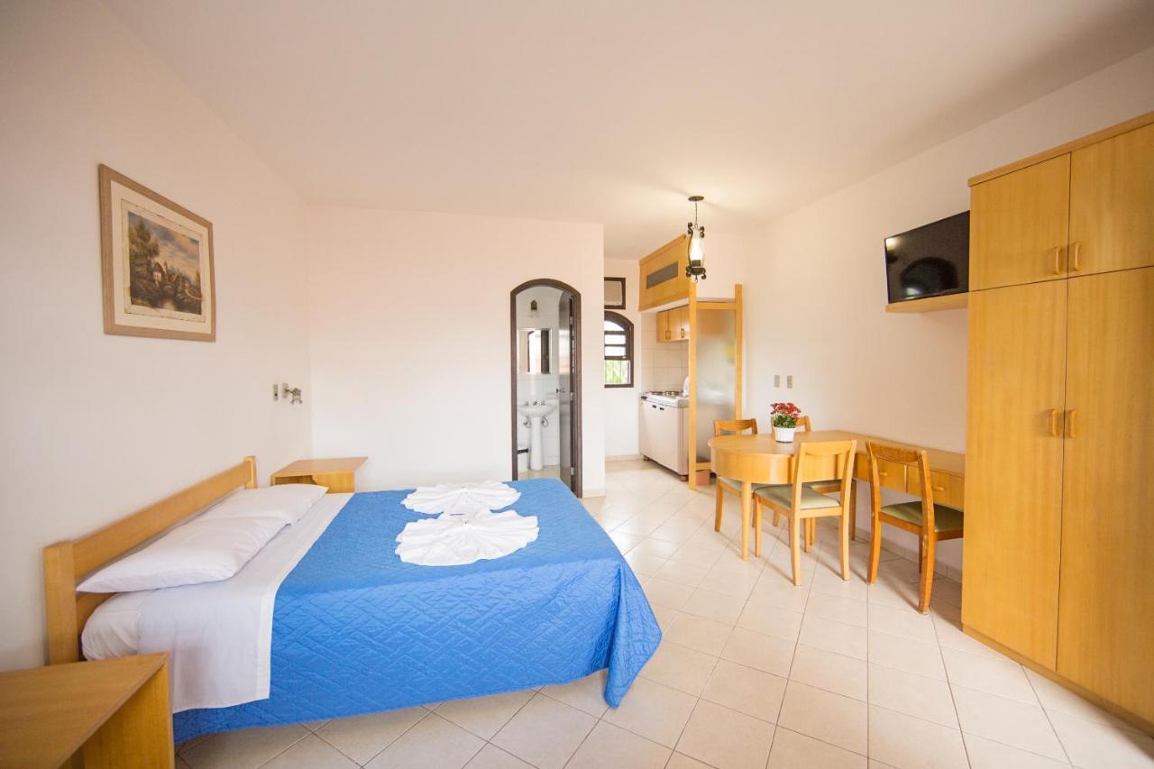 Florianópolis Elite Hotel מראה חיצוני תמונה