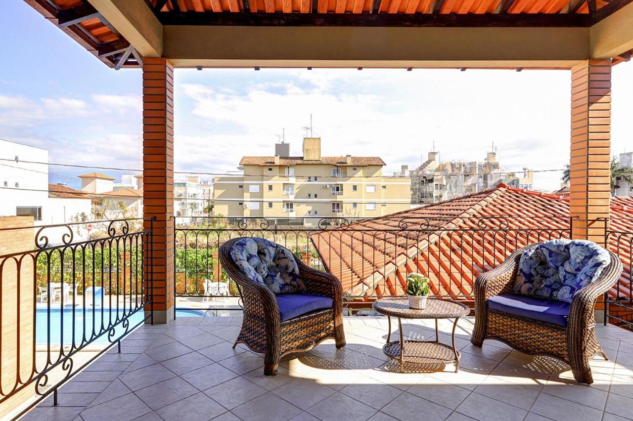 Florianópolis Elite Hotel מראה חיצוני תמונה