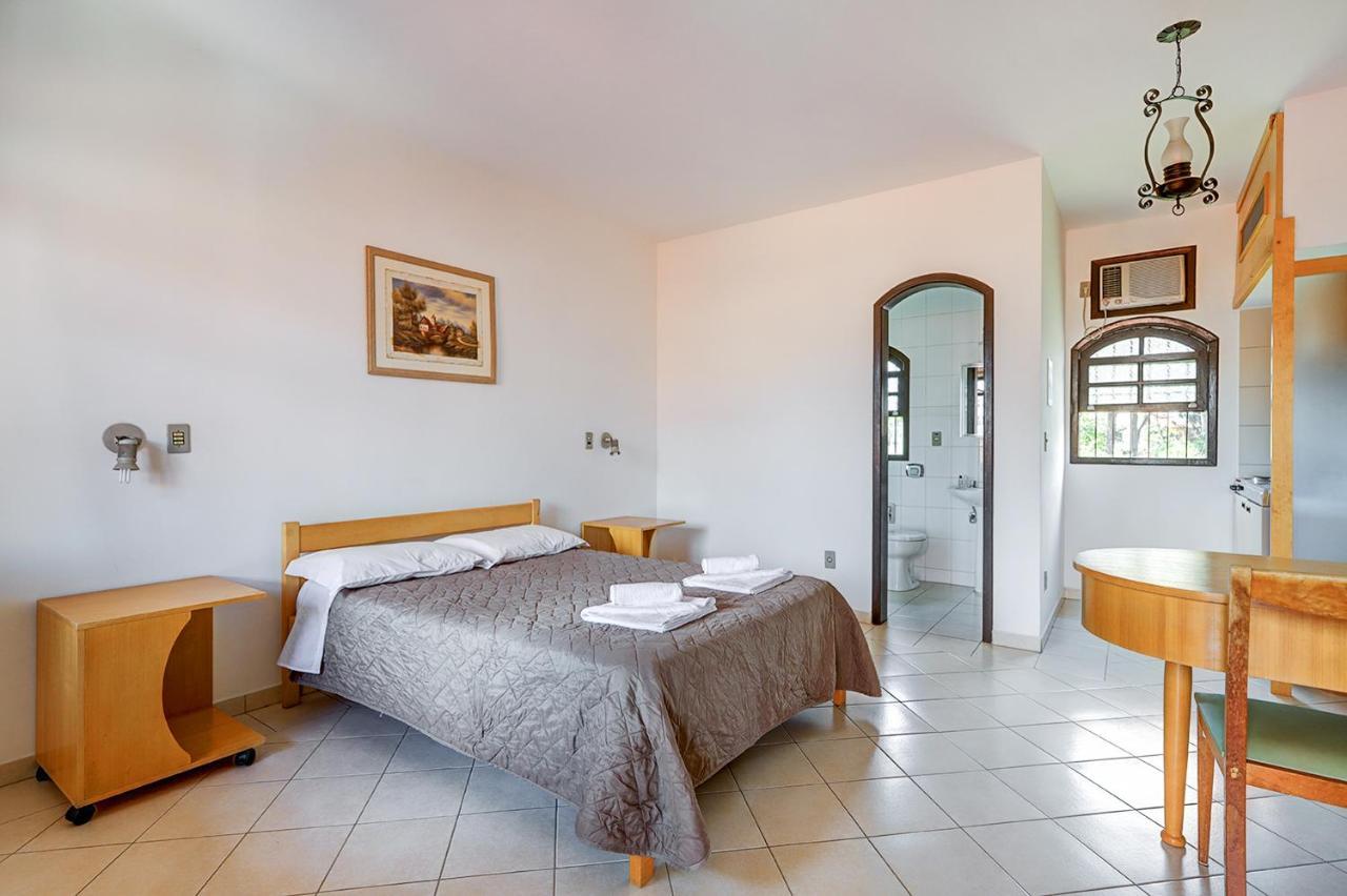 Florianópolis Elite Hotel מראה חיצוני תמונה