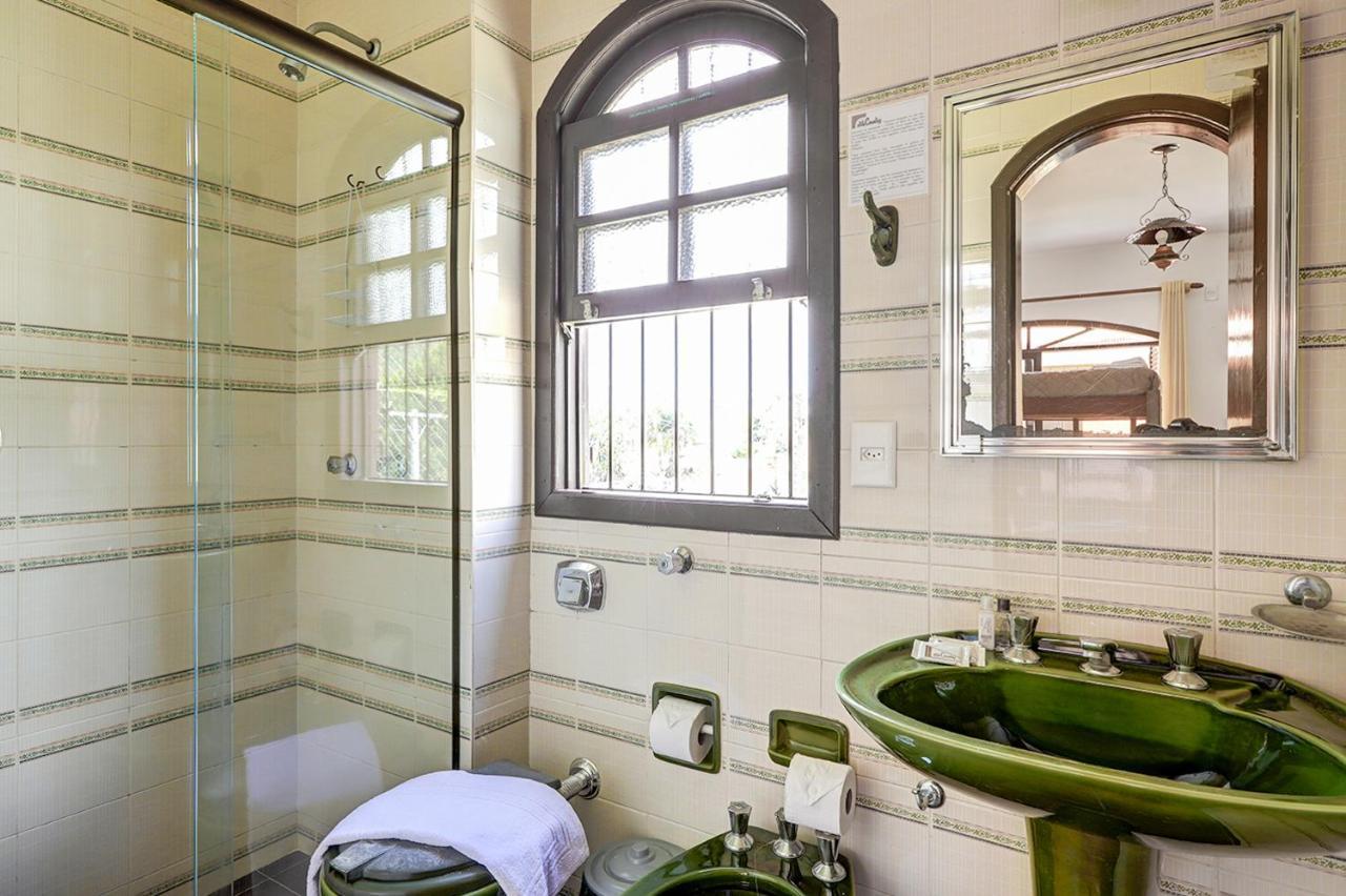 Florianópolis Elite Hotel מראה חיצוני תמונה