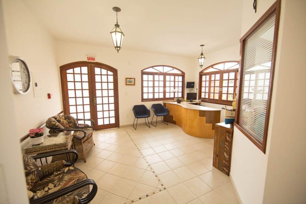 Florianópolis Elite Hotel מראה חיצוני תמונה