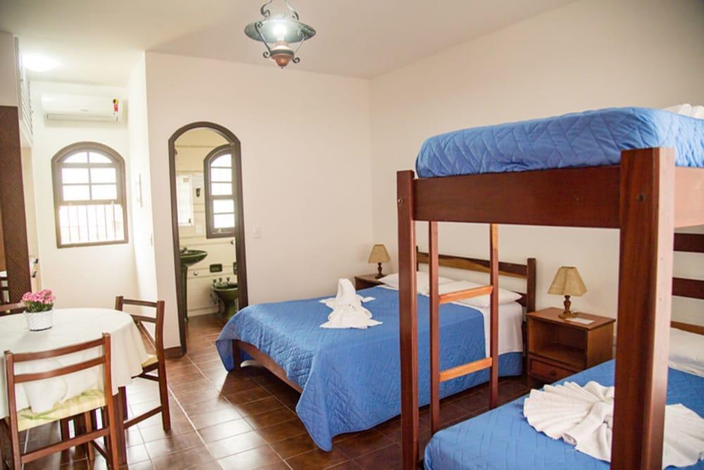 Florianópolis Elite Hotel מראה חיצוני תמונה
