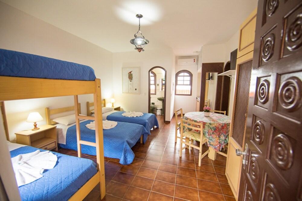 Florianópolis Elite Hotel מראה חיצוני תמונה